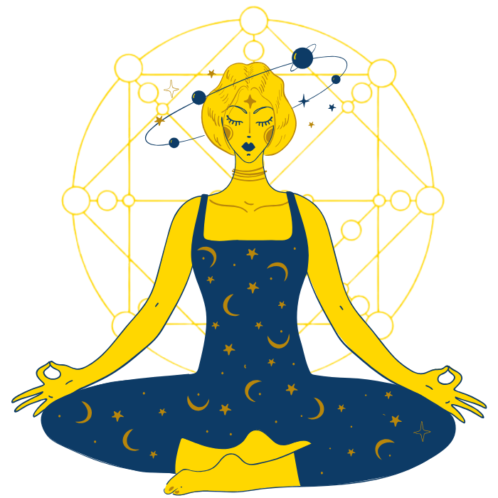 Matice osudu výpočet